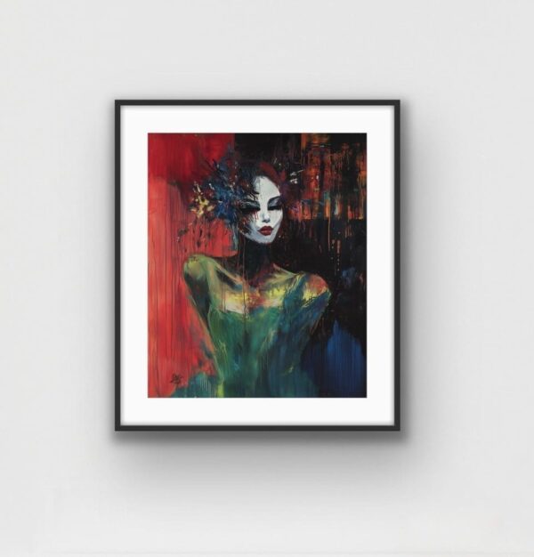 Lady Caroline in Town - Bilde 3