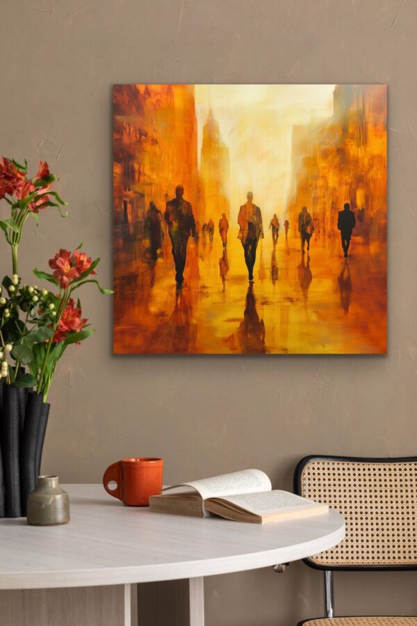 Urban Life - Bilde 2