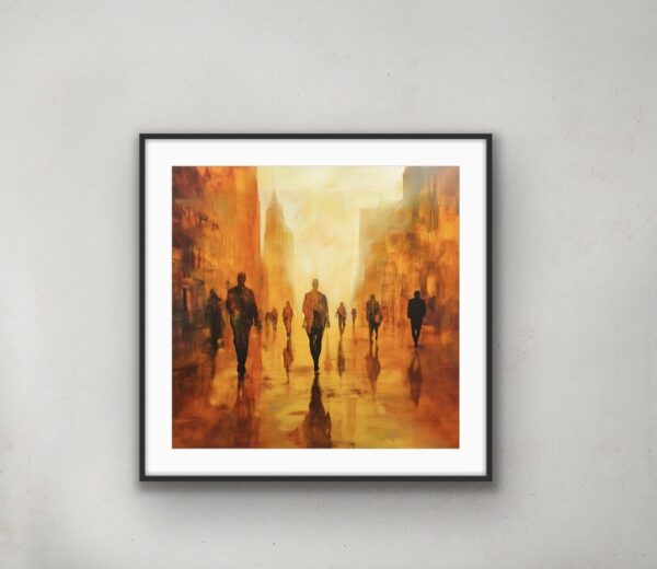 Urban Life - Bilde 3