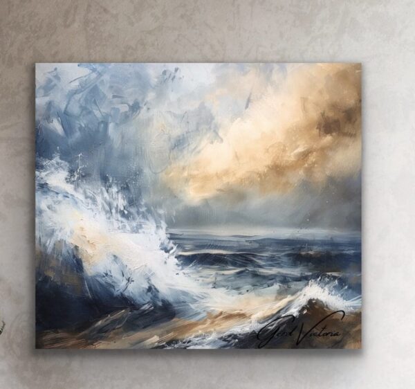 Light Breakthrough - Bilde 3