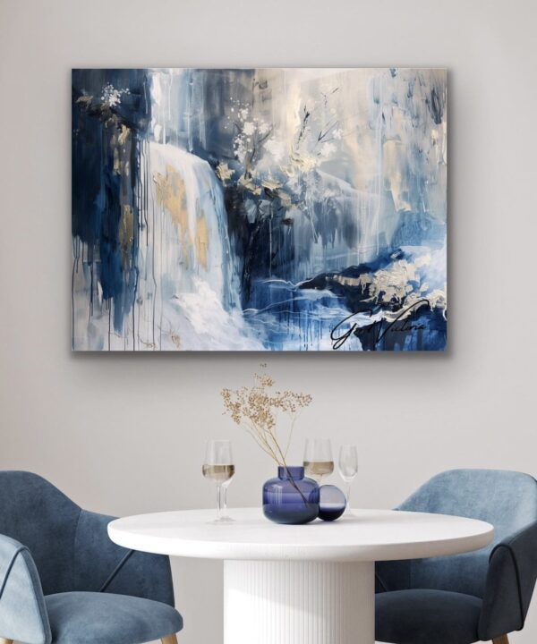 Blue Therapy - Bilde 2