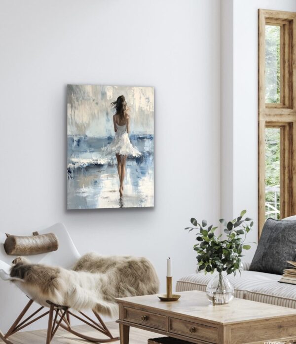 The Women on the Beach - Bilde 2