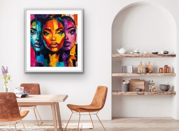 3 Sisters - Bilde 2