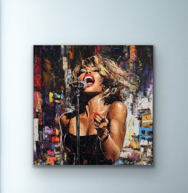 Tina Turner - Bilde 3