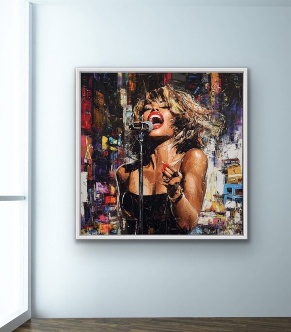 Tina Turner - Bilde 2