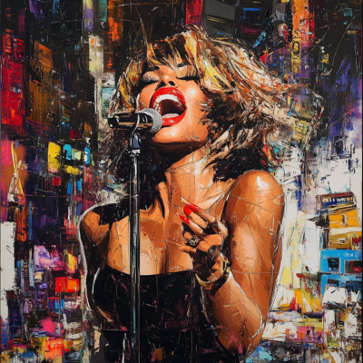 Tina Turner