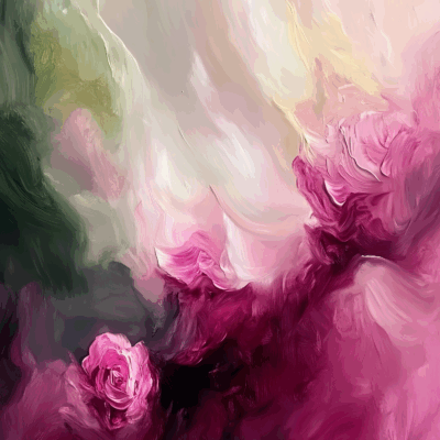 Pink Horizon