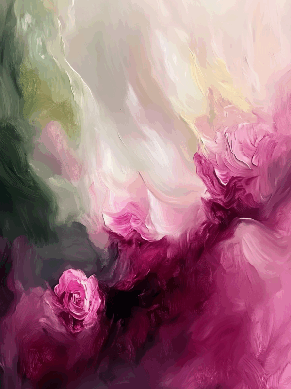 Pink Horizon