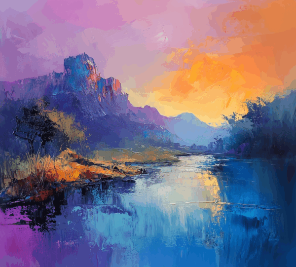 The Magic Nature - Bilde 3