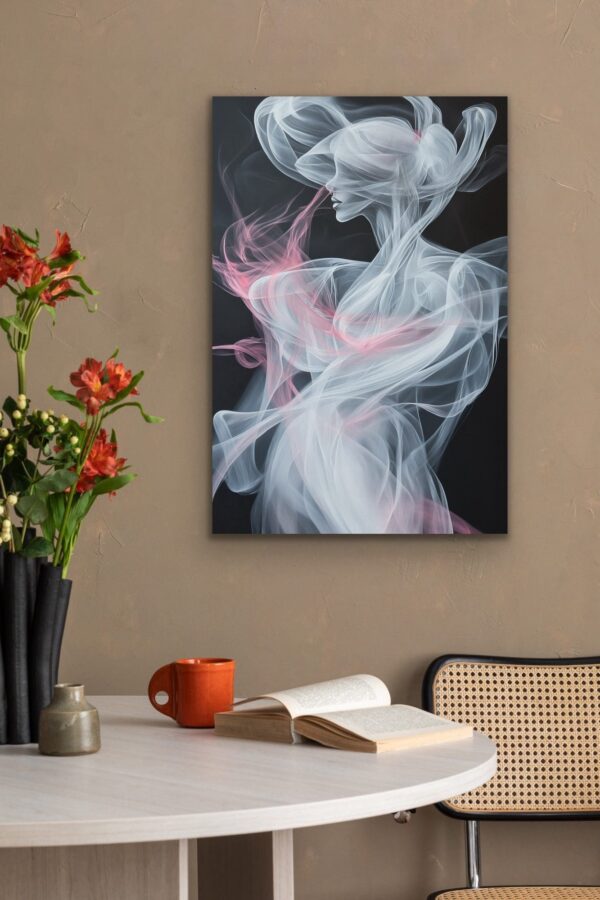 Dancing with the wind - Bilde 2