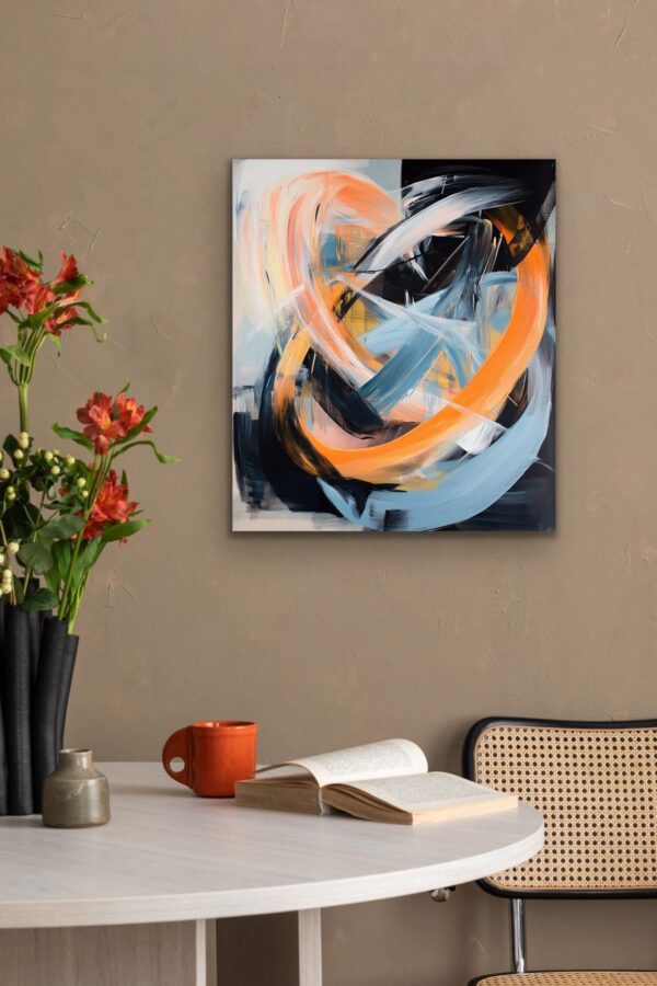 Story Symphony - Bilde 2