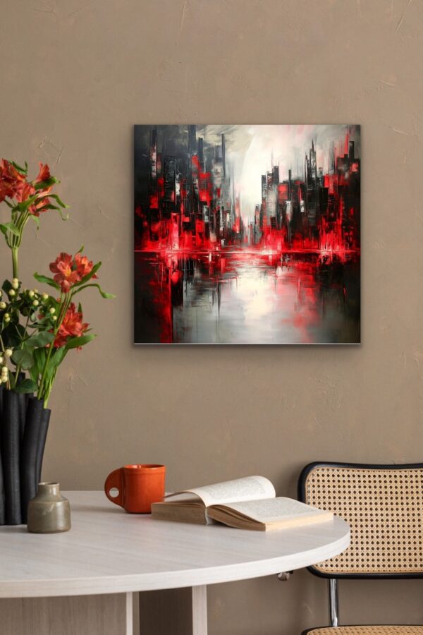 City by night - Bilde 3