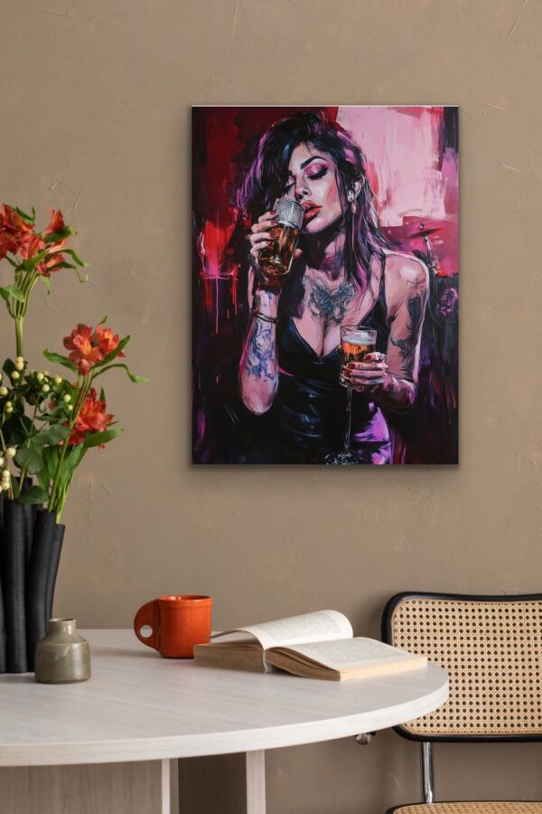 Party girl - Bilde 2