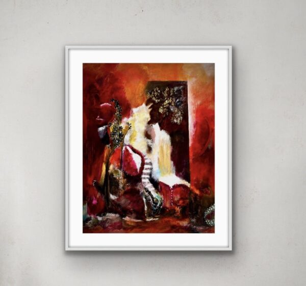 Free in London - Bilde 2