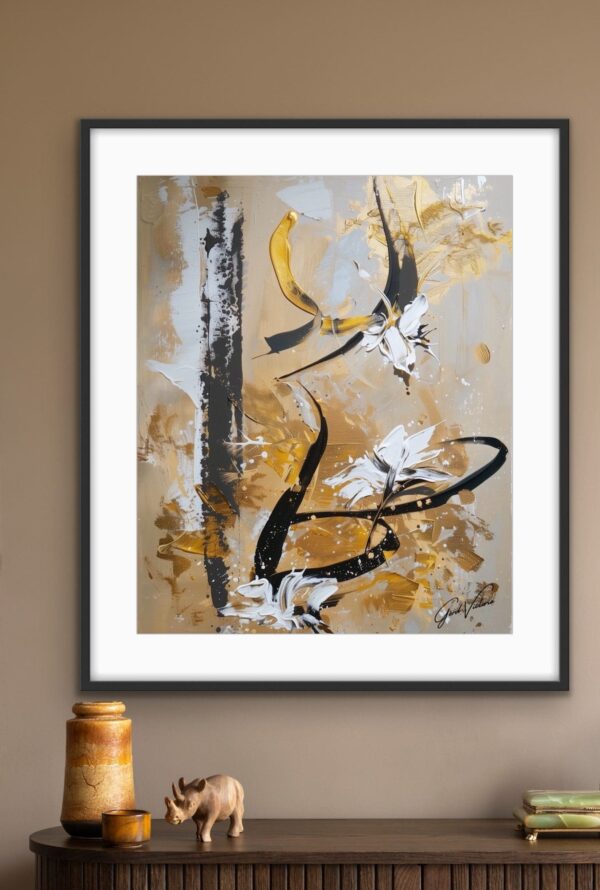 Flying bird - Bilde 2