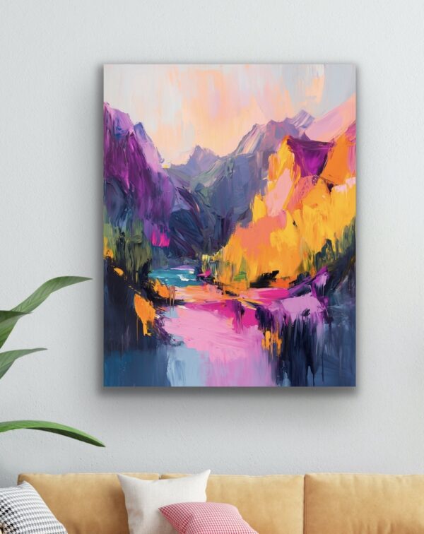 Magic in the Mountains - Bilde 2